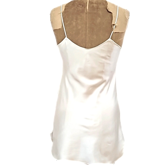 NWT VINTAGE Victoria's Secret chemise Union Label also - Picture 2 of 14